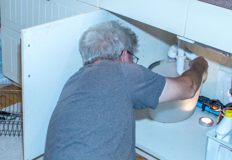 Common Plumbing Problems Homeowners Encounter And How Repairs Help