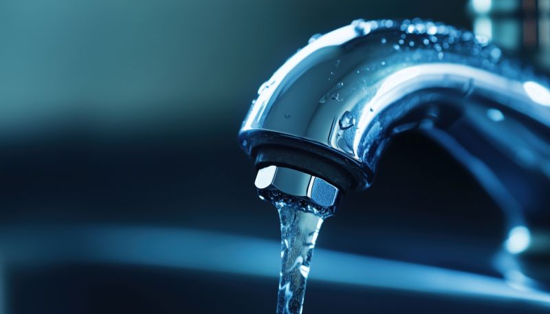 Faucet Installation Service detail