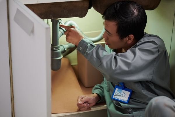 Experienced Plumbing Service