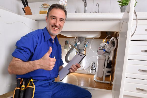 Copper Plumbing Service