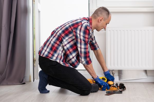 Seasonal Plumbing Service